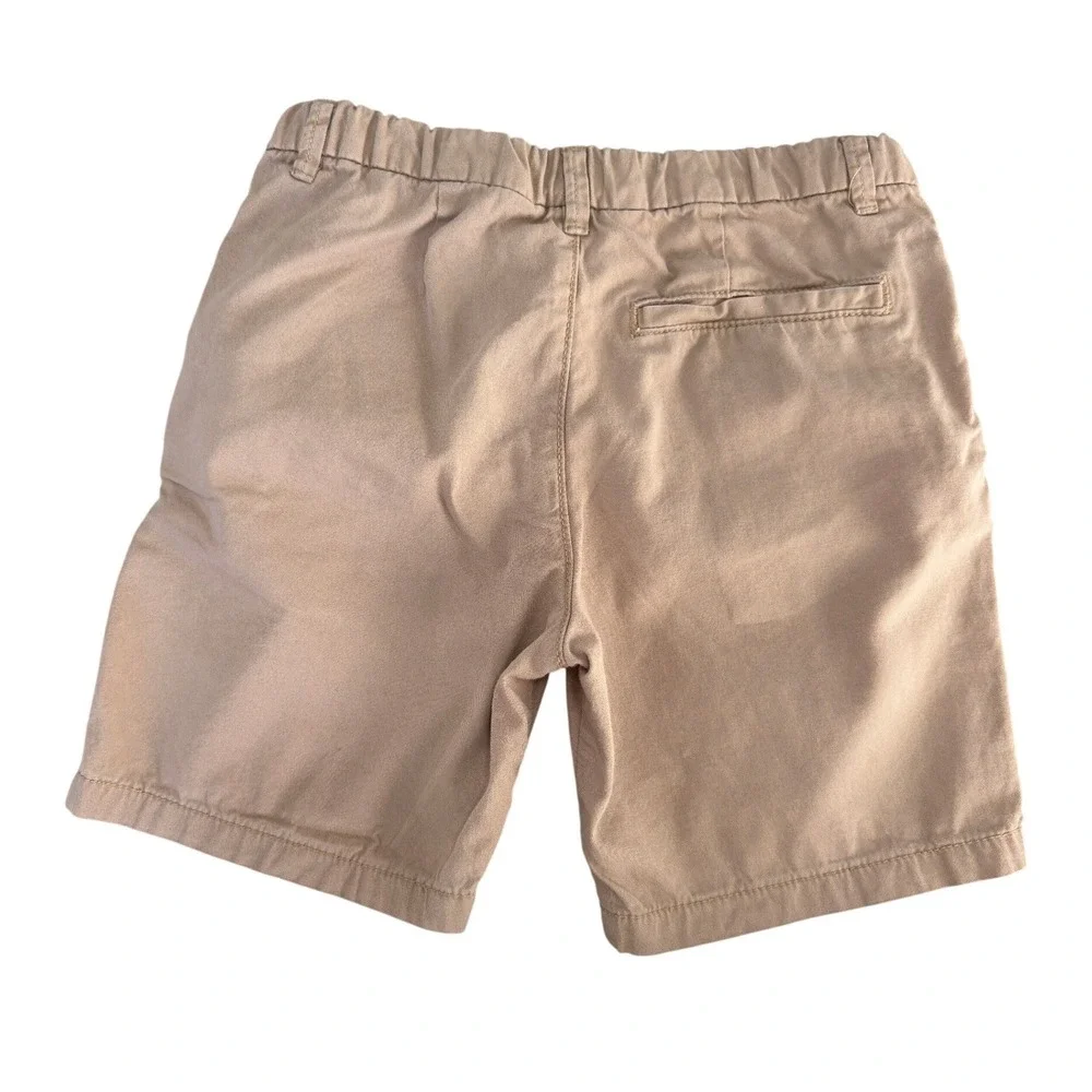 Boys Shorts Bundle Size 6 6/7 The Childrens Place HM Cat Jack Garanimals 6pc